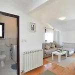 Apartman Apartments Drago 589 Fazana