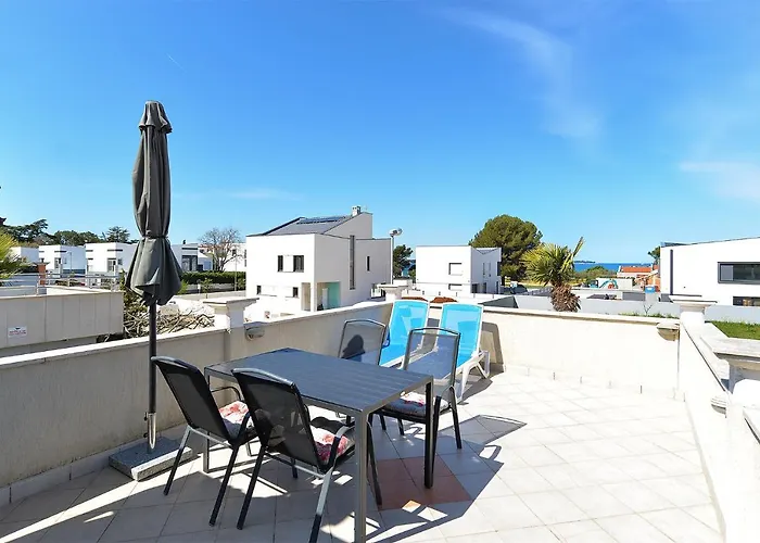 Apartments Drago 589 *