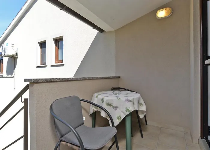 Apartments Drago 589 *
