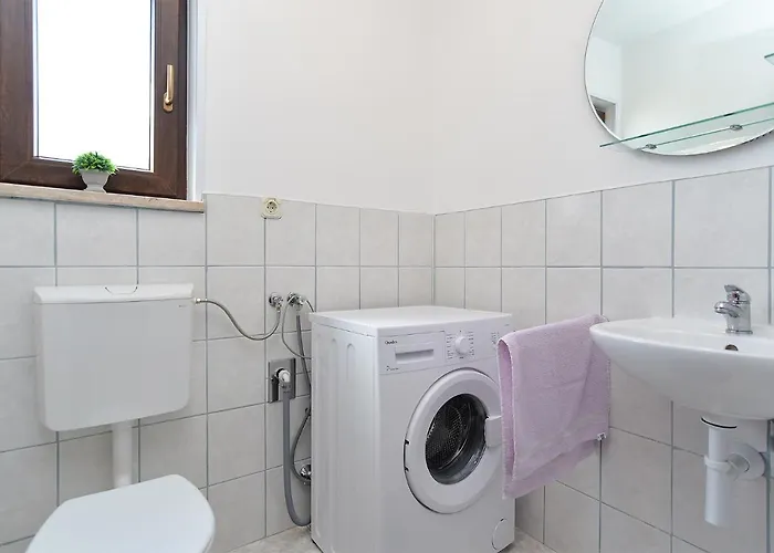 Apartments Drago 589 Apartman *