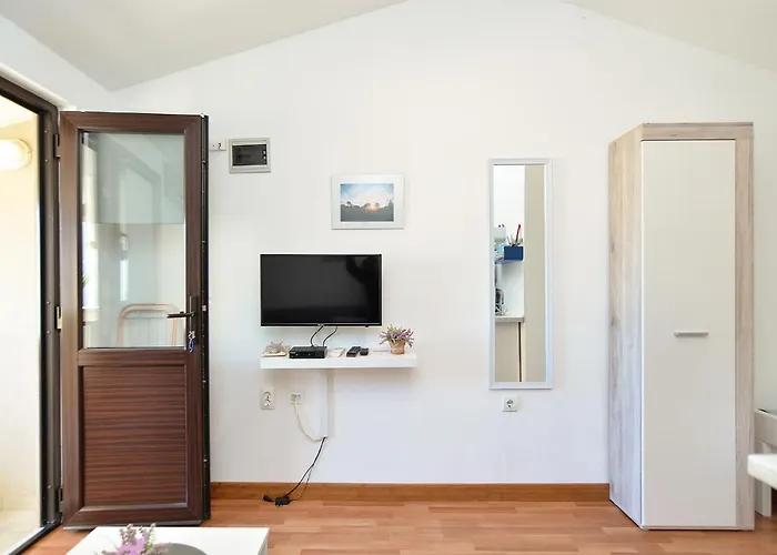 Apartman Apartments Drago 589 Fazana