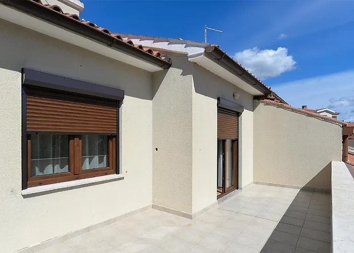 Apartments Drago 589 *