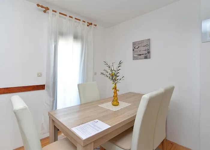 Apartman Apartments Drago 589 Fazana