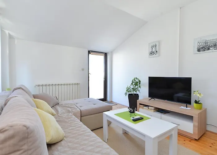 Apartman Apartments Drago 589