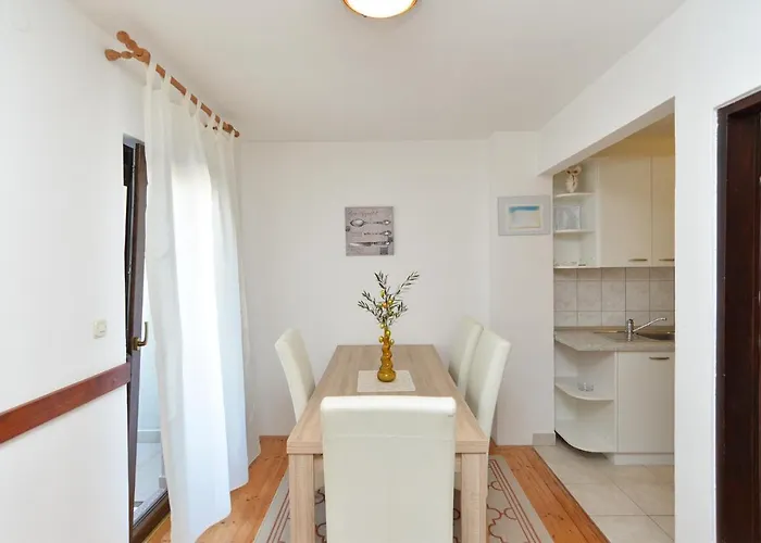 Apartments Drago 589 Fazana