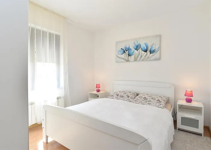 Apartments Drago 589 Fazana
