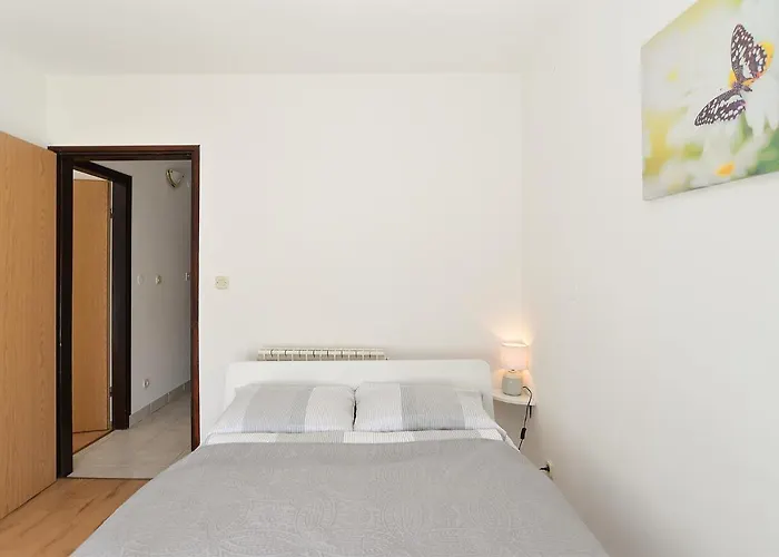 Apartments Drago 589 Apartman *