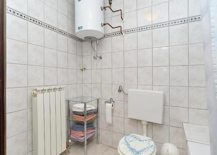 Apartments Drago 589