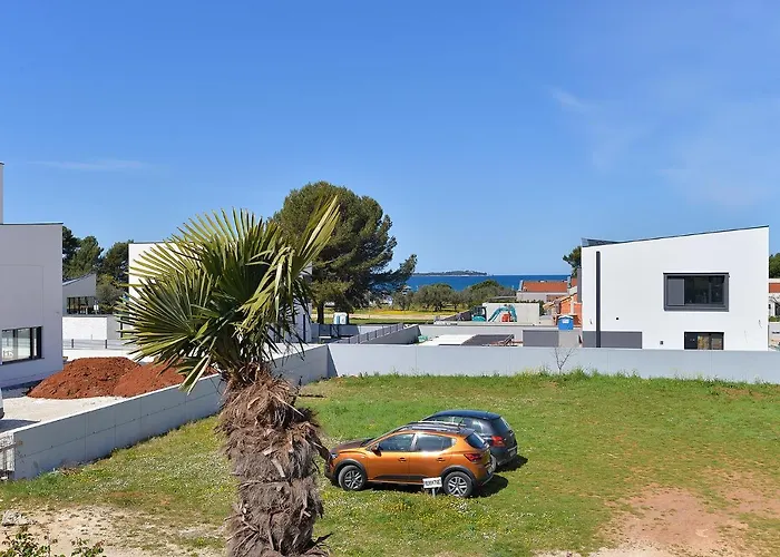 Apartments Drago 589 Apartman