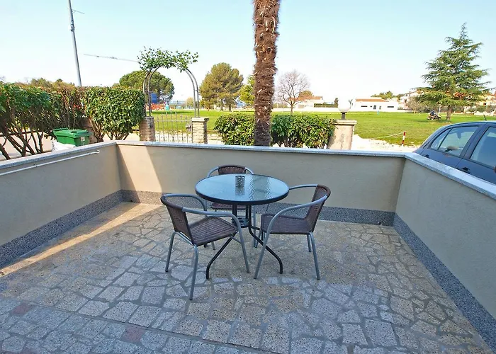 Apartman Apartments Drago 589