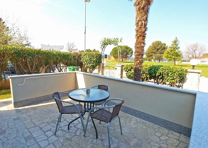 Apartments Drago 589 Apartman