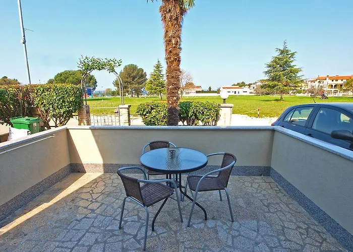 Apartments Drago 589 *