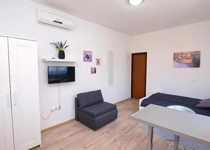 Apartments Drago 589 Apartman *