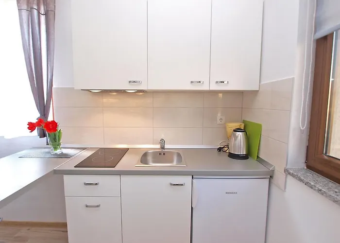 Apartman Apartments Drago 589