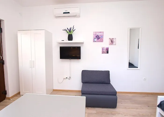 Apartments Drago 589 Apartman