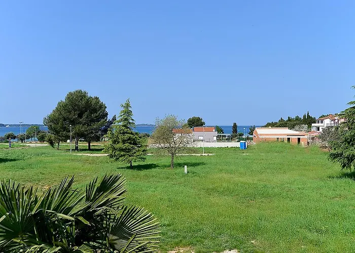Apartments Drago 589 *