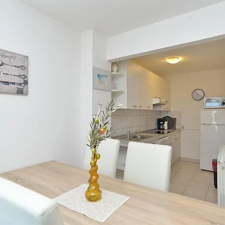 Appartement Drago 589 Fažana