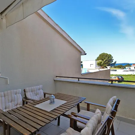 Drago 589 Apartament Fažana