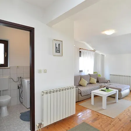 Appartement Drago 589 Fažana