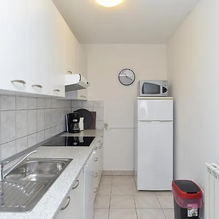 Drago 589 Appartement