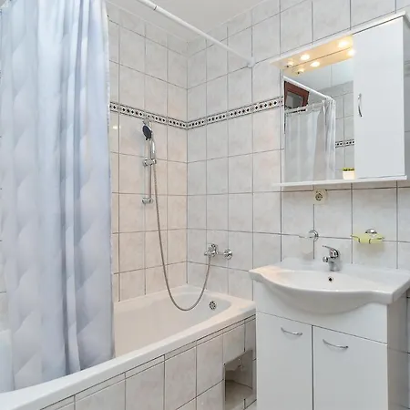 Drago 589 Appartement Fažana