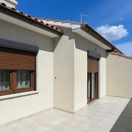 Apartments Drago 589 *