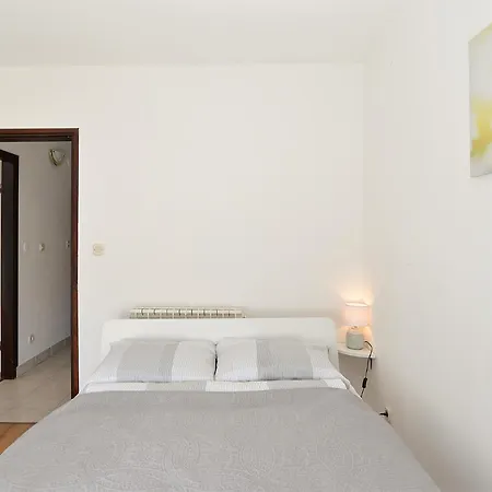 Drago 589 Lejlighed *