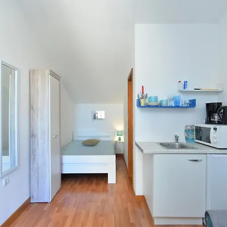 Apartments Drago 589 Fazana