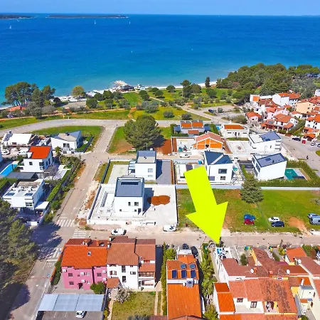 Lejlighed Drago 589 *