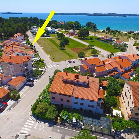 Drago 589 * Fažana