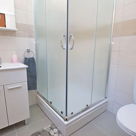 Drago 589 Apartmán Fažana