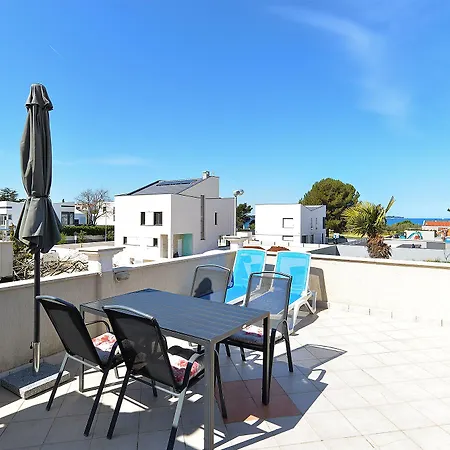 Apartmán Drago 589 *