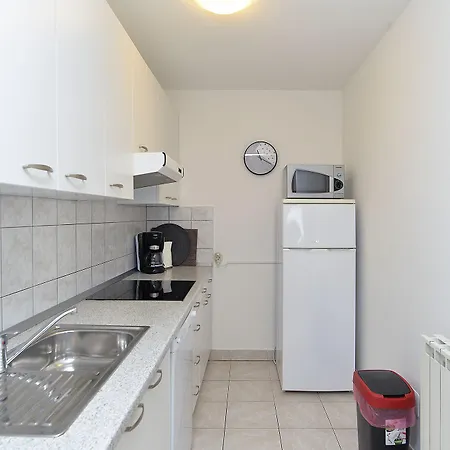 Apartament Drago 589