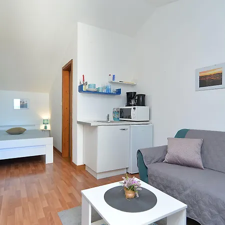 Appartement Drago 589 *