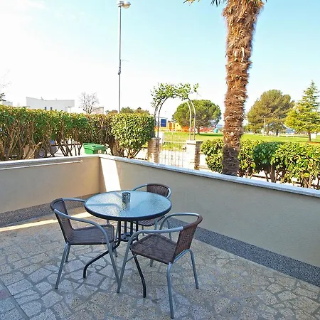 Drago 589 Appartement