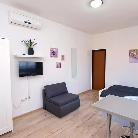 Drago 589 Lejlighed *