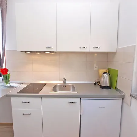 Apartment Apartments Drago 589