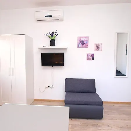 Drago 589 Appartement