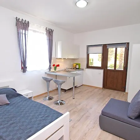 Appartement Drago 589 Fažana