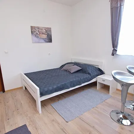 Drago 589 Appartement Fažana