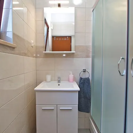 Appartement Drago 589 *