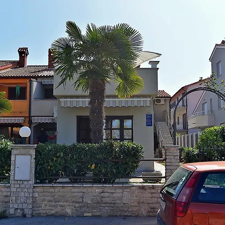 Drago 589 Lejlighed *