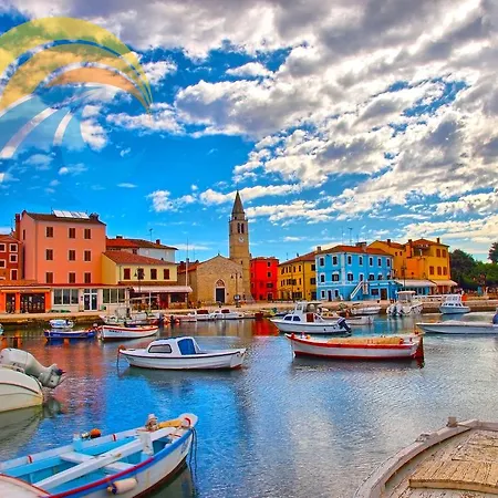 Lejlighed Drago 589 *