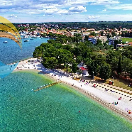 Apartment Apartments Drago 589 Fazana