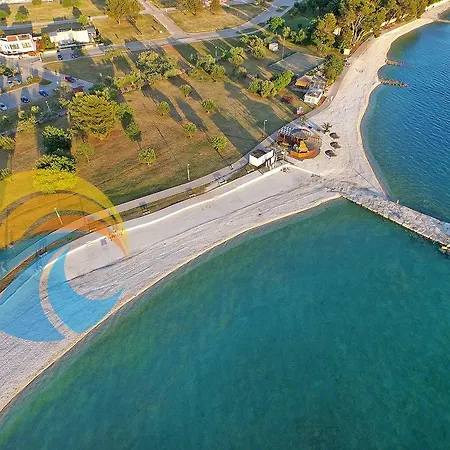 Drago 589 Apartmán Fažana