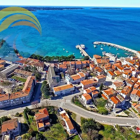 Apartment Apartments Drago 589 *
